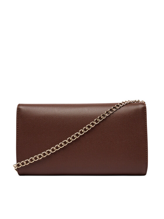 Valentino Сумка Valentino Divina VBS1R401G Коричневий