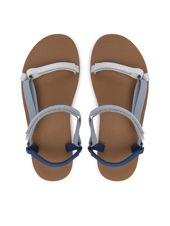 Teva Босоніжки Teva Original Universal Slim 1150110 Голубий