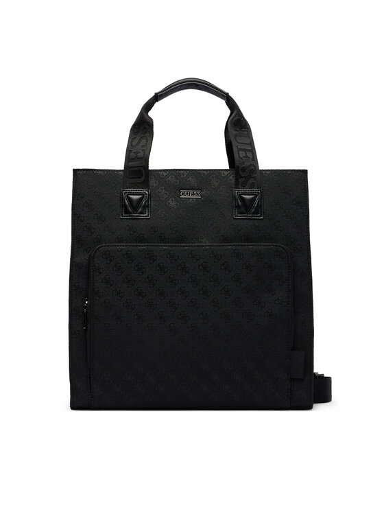 Guess Сумка Guess HMBOST P6246 Чорний