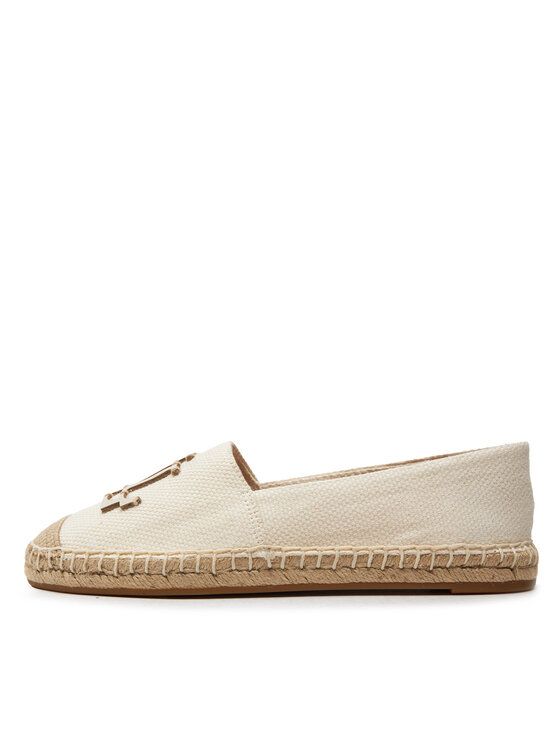 LAUREN RALPH LAUREN Espadrillas Lauren Ralph Lauren 802920405006 Beige