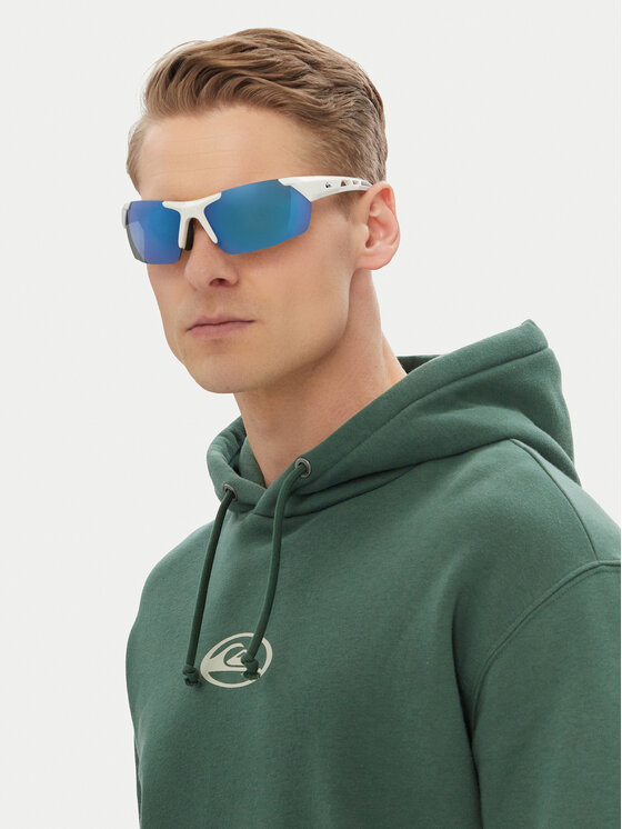 Quiksilver Сонцезахисні окуляри Quiksilver WB-QS-MA-005-SS26 Білий