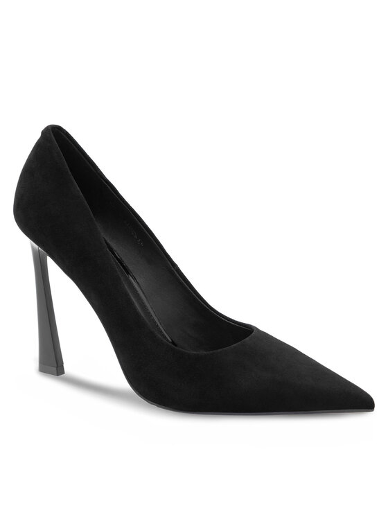Eva Minge Lodičky Eva Minge SUZANNE-01 Černá