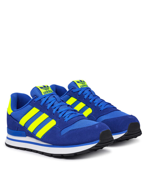 NA Мъжки кецове и обувки adidas x Ninja ZX 2K Boost Ftw White/ Core