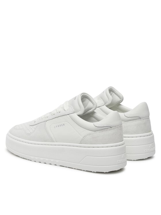 Copenhagen Studios Sneakers Copenhagen Studios CPH77 Alb