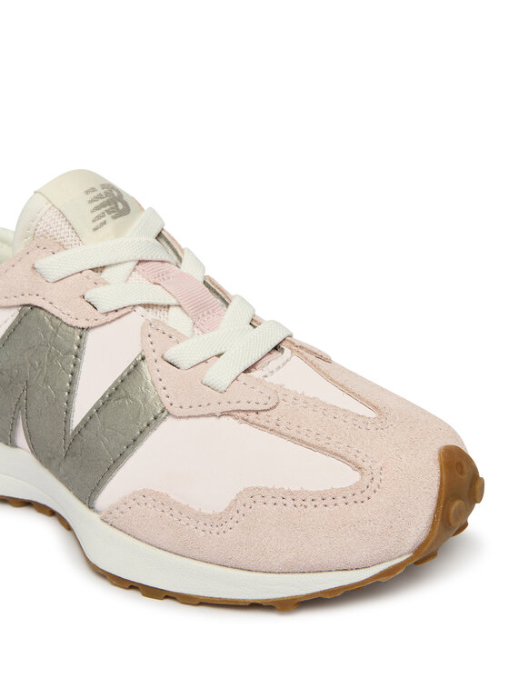 New Balance Сникърси New Balance P3271P9 Розов