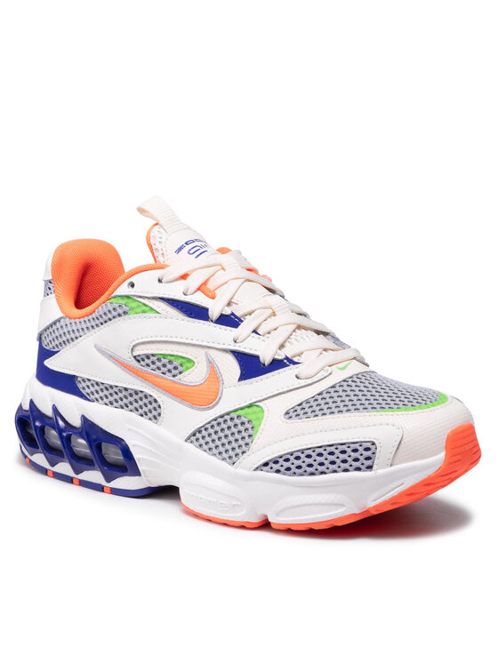 Nike Sneakersy Nike Zoom Air Fire CW3876 100 Biela