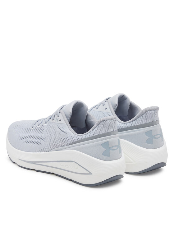 Under Armour Взуття для бігу Under Armour UA Sonic 7 3028002 Білий