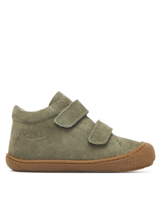 Naturino Półbuty Naturino New Mulaz 2014275-13 Zielony