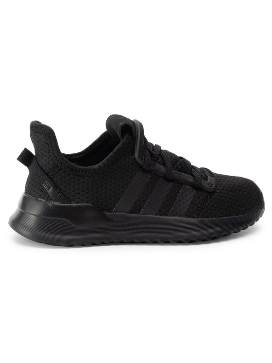 adidas Zapatillas adidas U Path Run C G28114 Negro