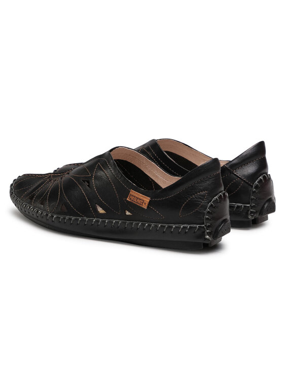 Pikolinos Туфлі Pikolinos 578-7399 Чорний