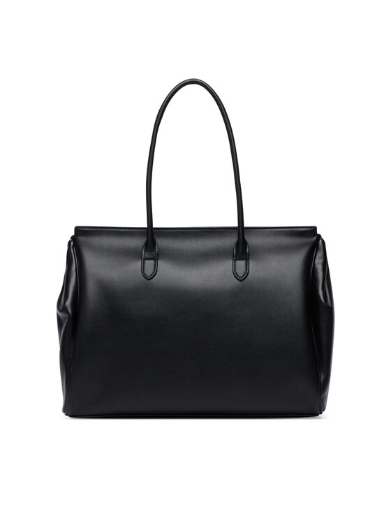 Just Cavalli Táska Just Cavalli 81RA4BM1 ZS749 Fekete