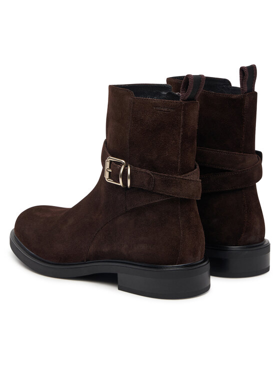 Vagabond Shoemakers Botines Vagabond Shoemakers Freya 6206-140-31 Marrón oscuro