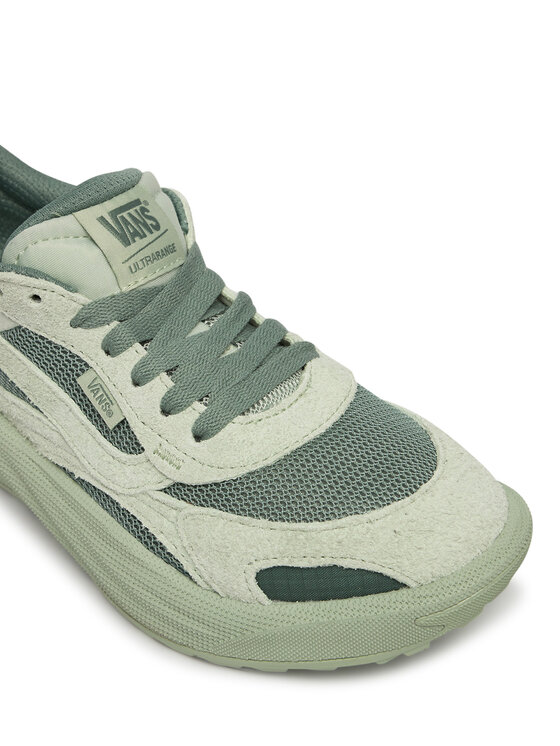 Vans Snīkeri Vans Ultrarange Neo 2.0 VN000E7PGRR1 Zaļš