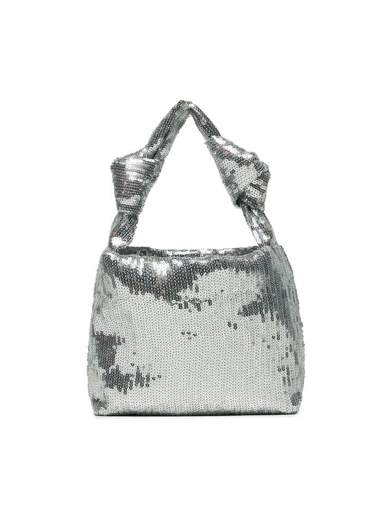 Vero Moda Borsetta Vero Moda 10297502 Argento