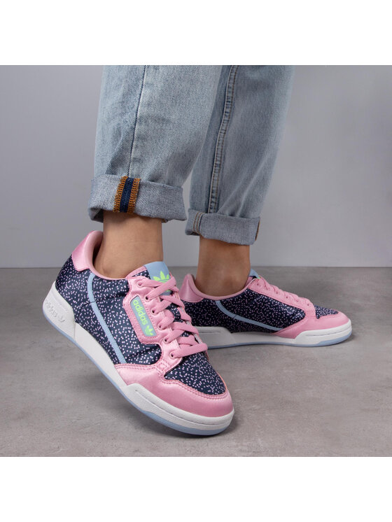 adidas Sneakers adidas Continental 80 w EE5060 Blu scuro