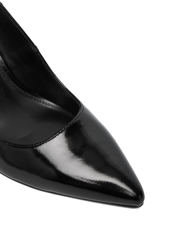 Steve Madden Augstpapēžu kurpes Steve Madden Secured SM11004877 Melns