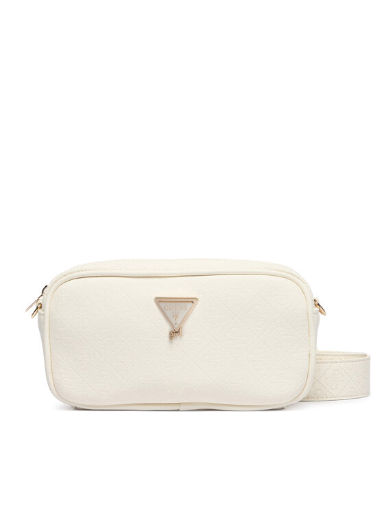 Guess Kabelka Guess J6BZ28 W4038 Krémová