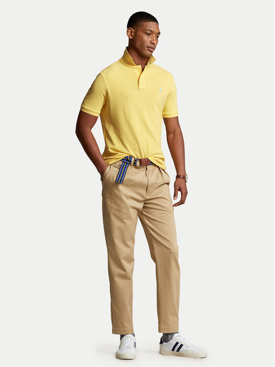 Polo Ralph Lauren Polo Ralph Lauren Polo Core Replen 710795080 Amarillo Slim Fit