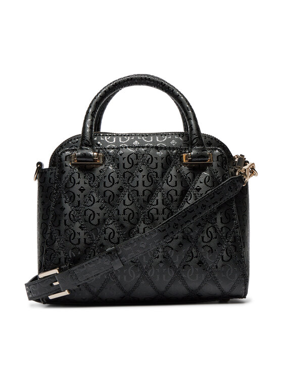 Guess Дамска чанта Guess HWGG93 06050 Черен