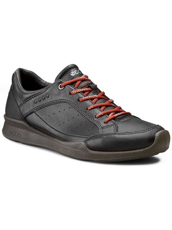 ECCO Sneakersy ECCO Biom Hybrid Walk 83551458868 Czarny