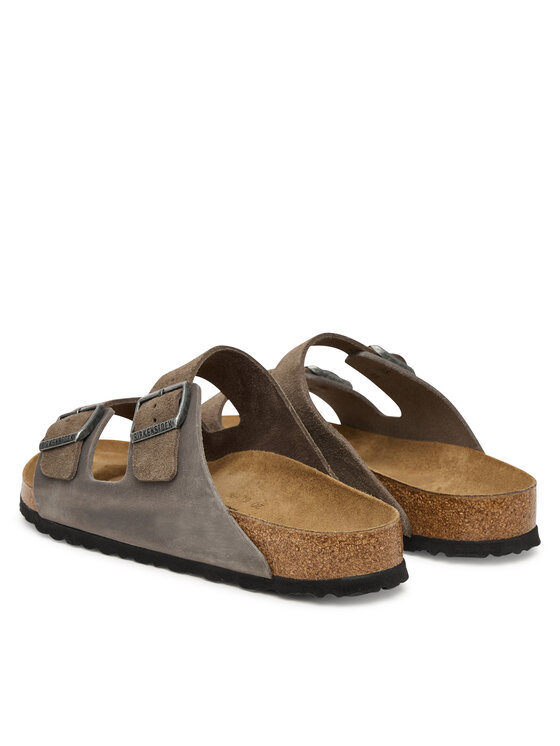 Birkenstock Шльопанці Birkenstock Arizona 1029159 Коричневий