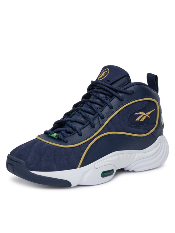 Reebok Взуття для баскетболу Reebok ANSWER III 100209505 Cиній
