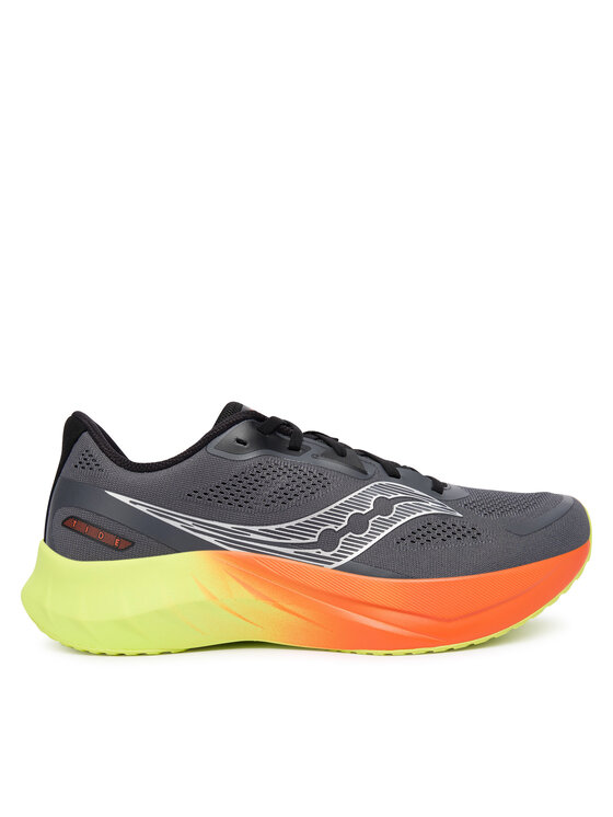 Saucony Взуття для бігу Saucony Tide 2 S21012 Сірий