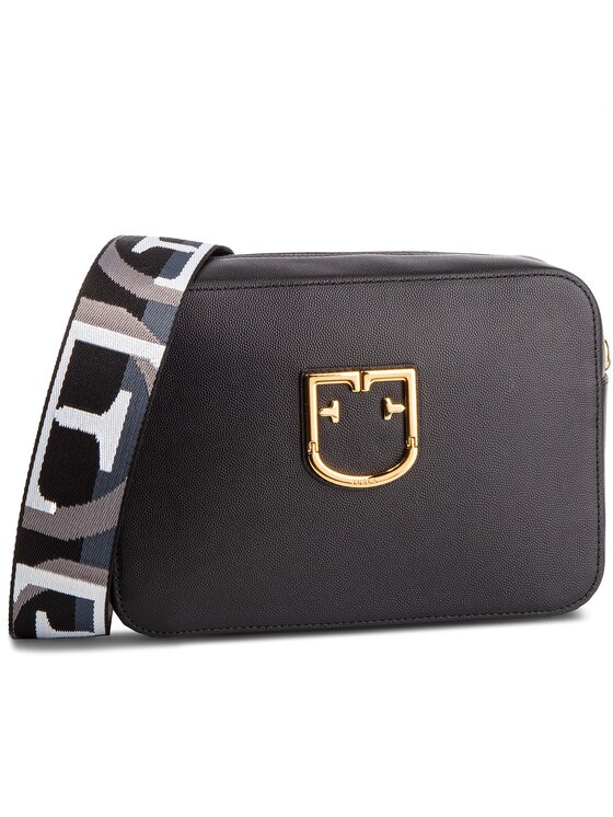 Furla Táska Furla Brava 1007890 B BVE1 O22 Fekete