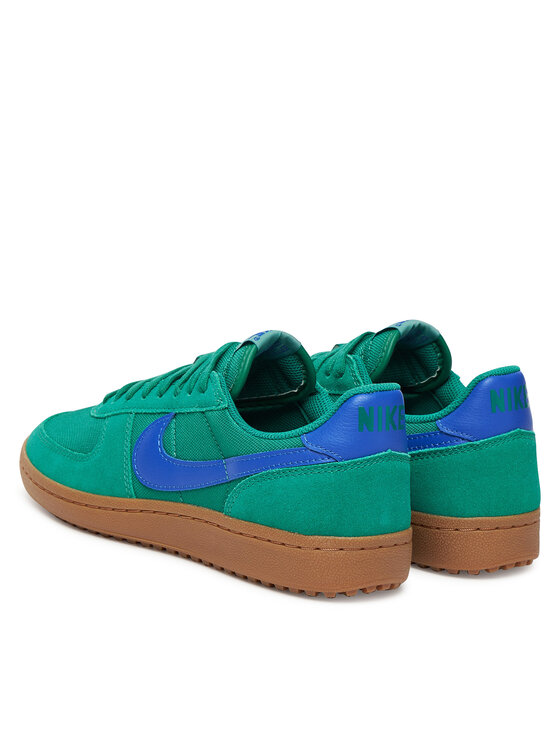 Nike Снікерcи Nike Field General HF3165 302 Зелений