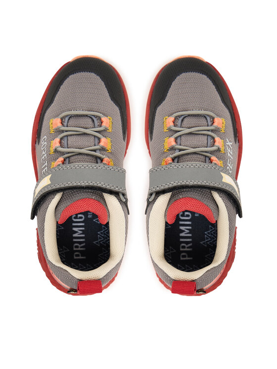 Primigi Αθλητικά Primigi GORE-TEX 8916511 M Γκρι