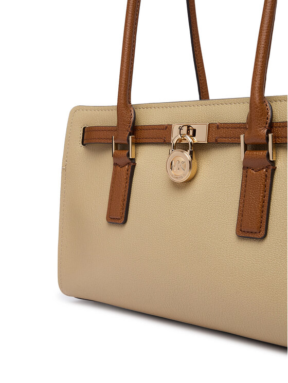 MICHAEL Michael Kors Сумка MICHAEL Michael Kors 30T6GNXT0T Бежевий