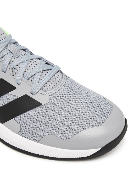 adidas Zapatillas para gimnasio adidas Dropset Base JS3163 Gris