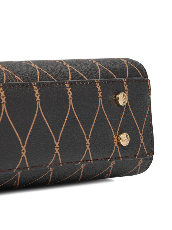 MEXX Borsetta MEXX CEO-MEXX-S-009-10 Marrone scuro