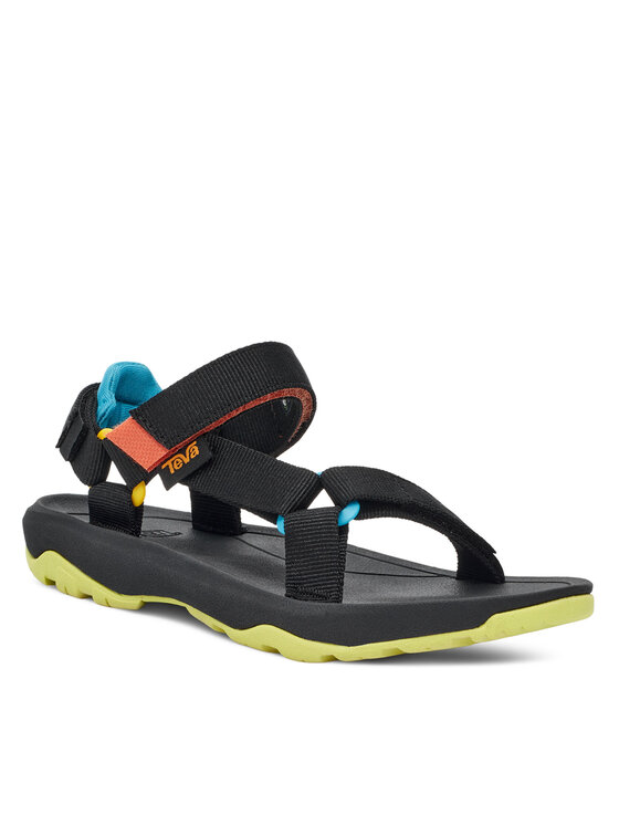 Teva Босоніжки Teva Hurricane XLT 2 1019390C Чорний