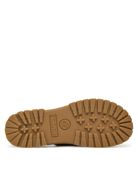 Timberland Шльопанці Timberland Clairemont Way TB0A2Q31N751 Золотий