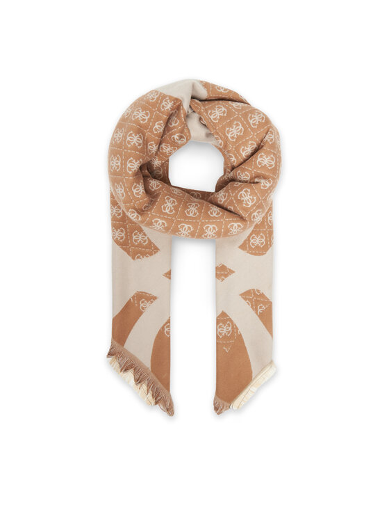 Guess Lakats Guess AW5418 POL03 Bēšs