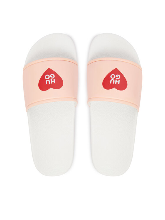 HUGO Chanclas HUGO G01158 S Rosa