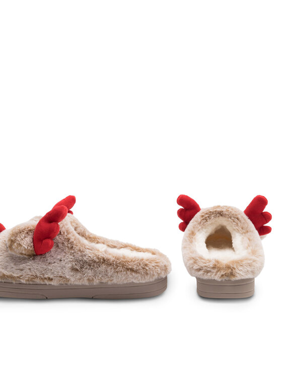 Home & Relax Pantuflas Home & Relax C-AW-12 Marrón