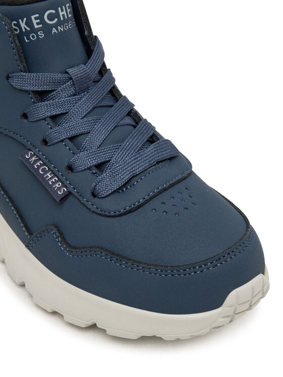 Skechers Снікерcи Skechers Uno Lite 417009L NVY Cиній