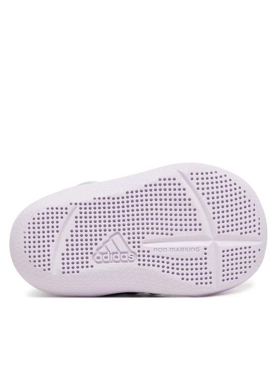 adidas Босоніжки adidas Altaventure 3 JQ2276 Фіолетовий