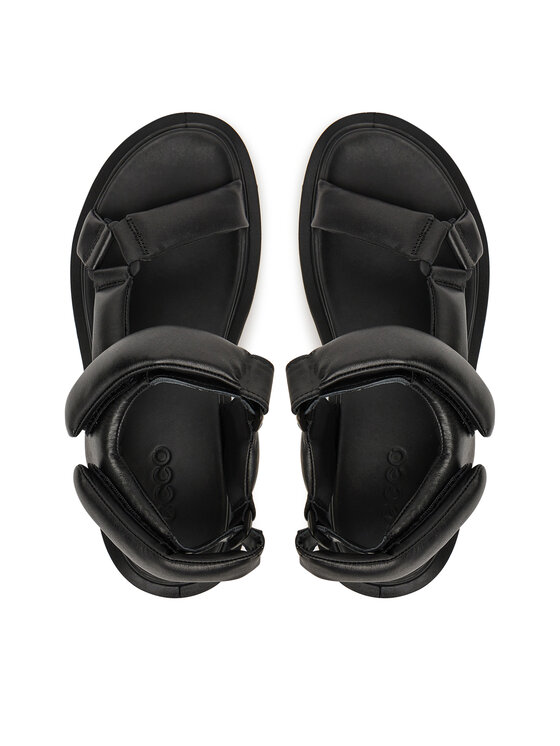 ECCO Sandály ECCO Offroad 82222301001 Černá