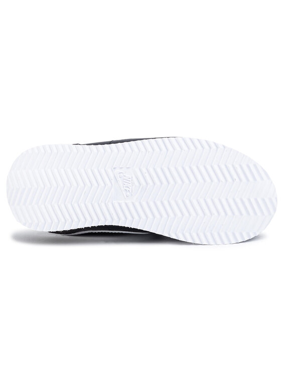 Nike Снікерcи Nike Cortez Basic Sl (TDV) 904769 001 Чорний