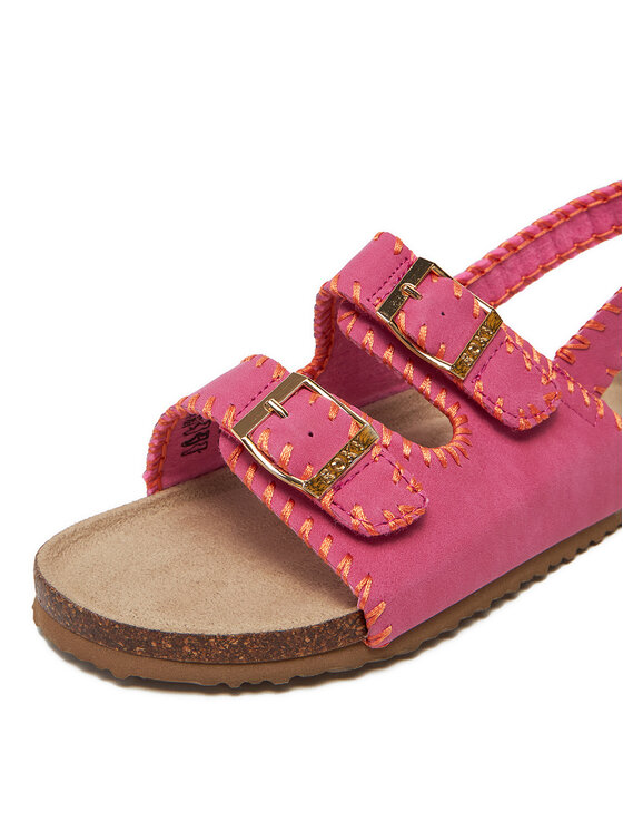 Roxy Босоніжки Roxy AVO-RMT-126 Рожевий