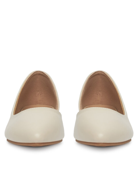 JENNY Балетки JENNY JANE WS2108-08 Бежевий