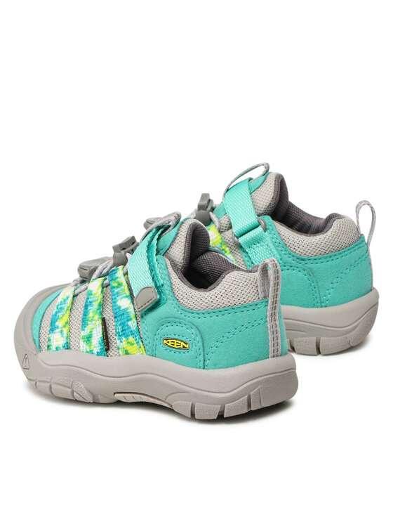 Keen Polobotky Keen Newport H2sho 1026207 Zelená