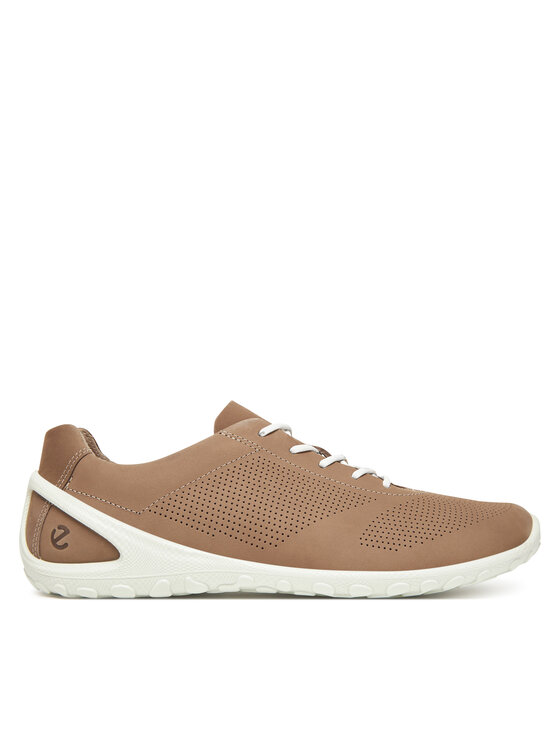 ECCO Sneakersy ECCO Biom Lite 80238402459 Brązowy