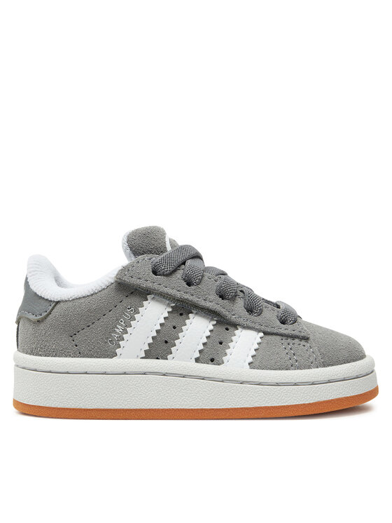adidas Originals Снікерcи adidas Originals Campus 00s JI4334 Сірий