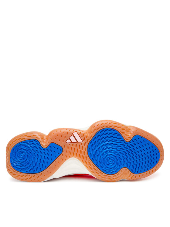 adidas Взуття у спортзал adidas Stabil 16 Indoor JP7274 Оранжевий