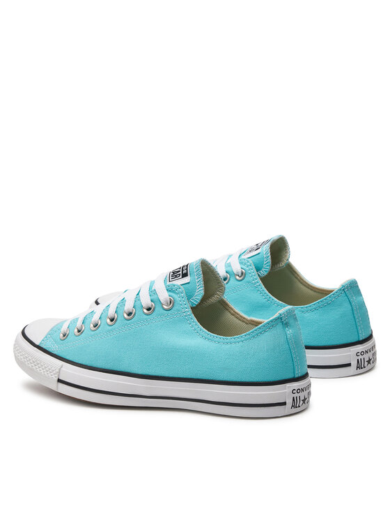 Converse Tenisice Converse Chuck Taylor All Star A06566C Plava