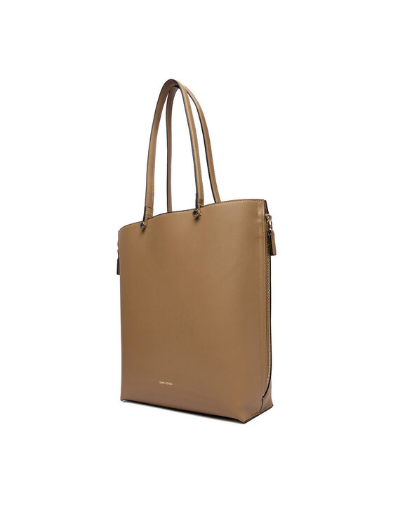GINO ROSSI Borsetta GINO ROSSI EO-LX10245 Marrone